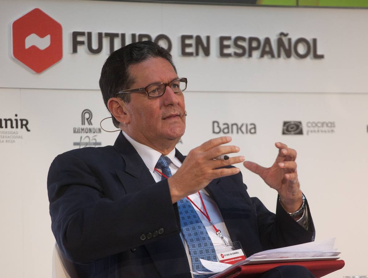 Jornada del viernes de Futuro en Español (II)