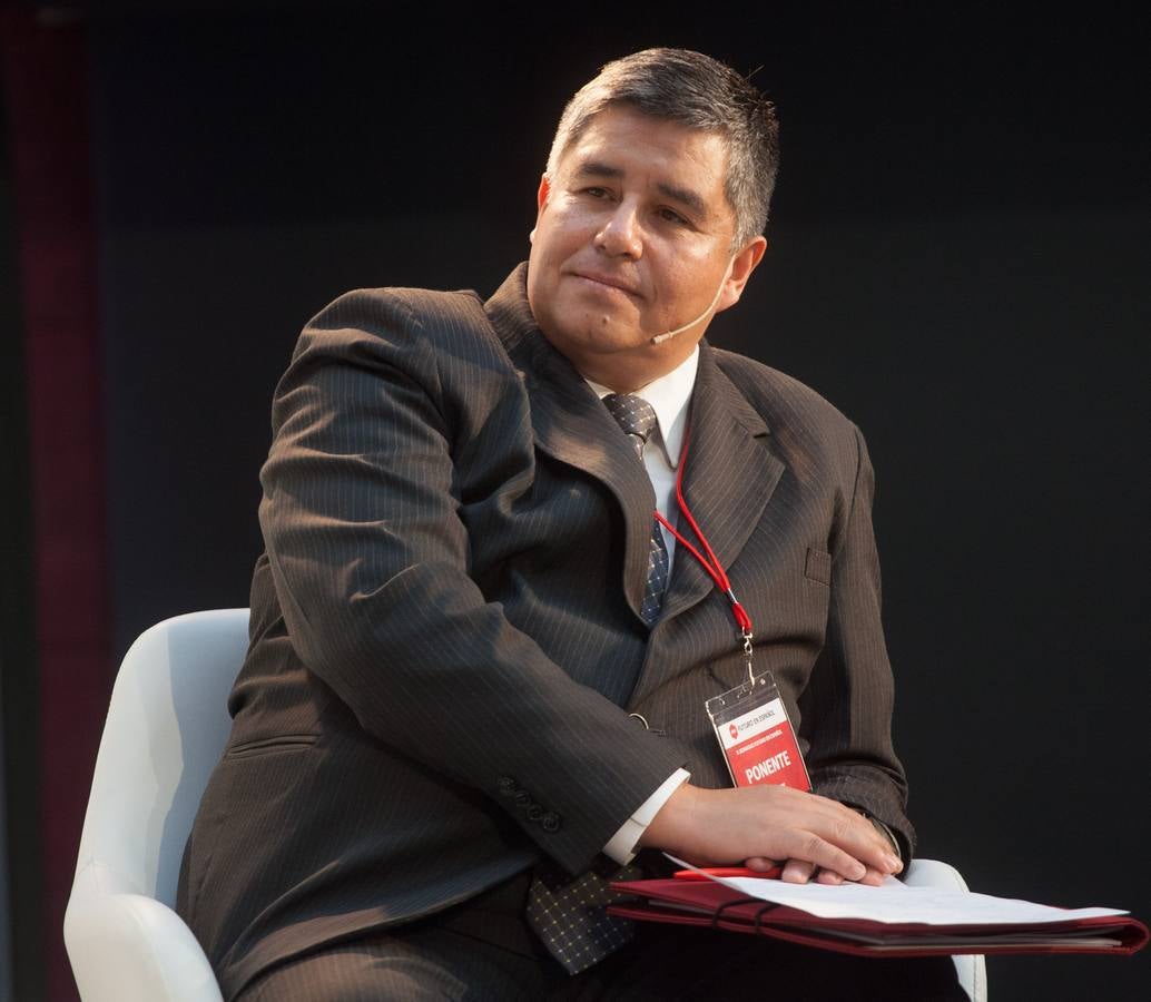 Jornada del viernes de Futuro en Español (I)