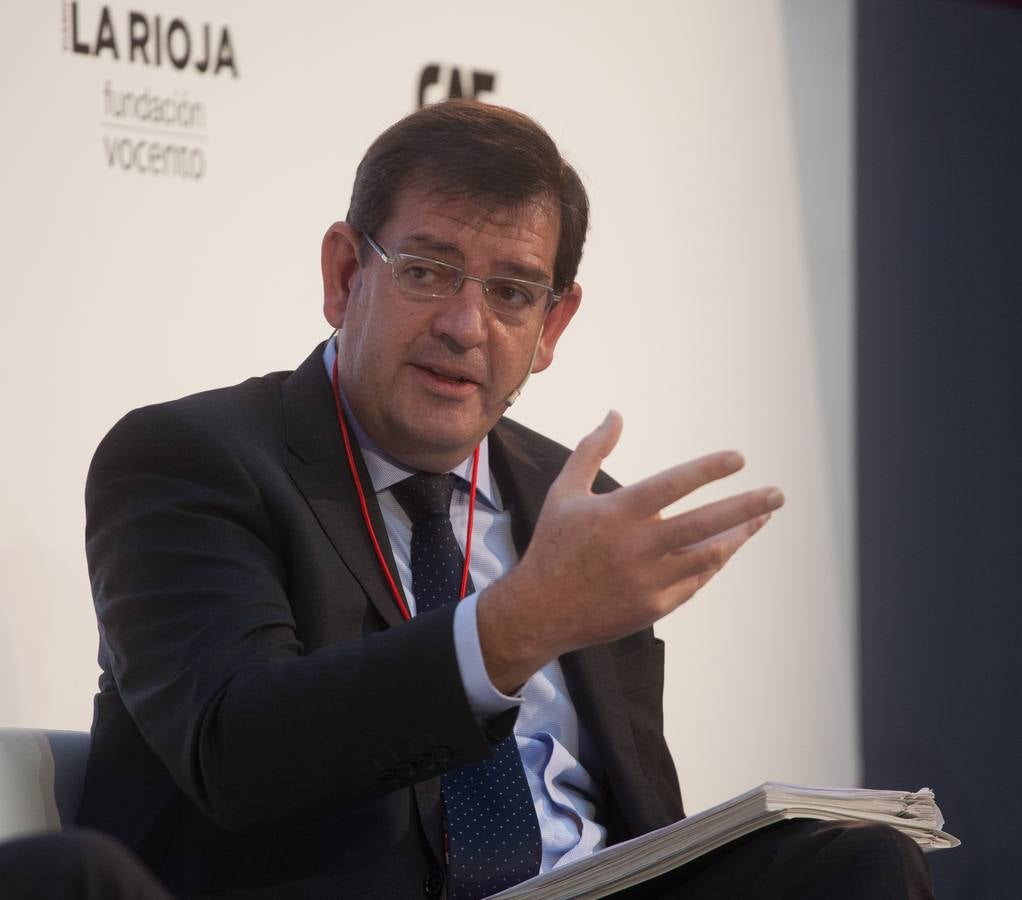 Jornada del viernes de Futuro en Español (I)