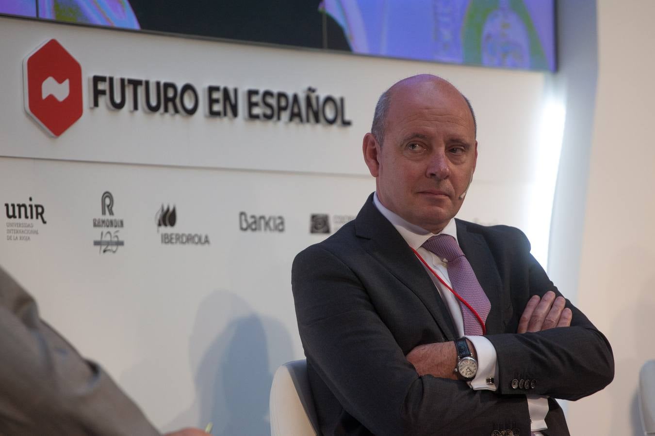 Jornada del viernes de Futuro en Español (I)