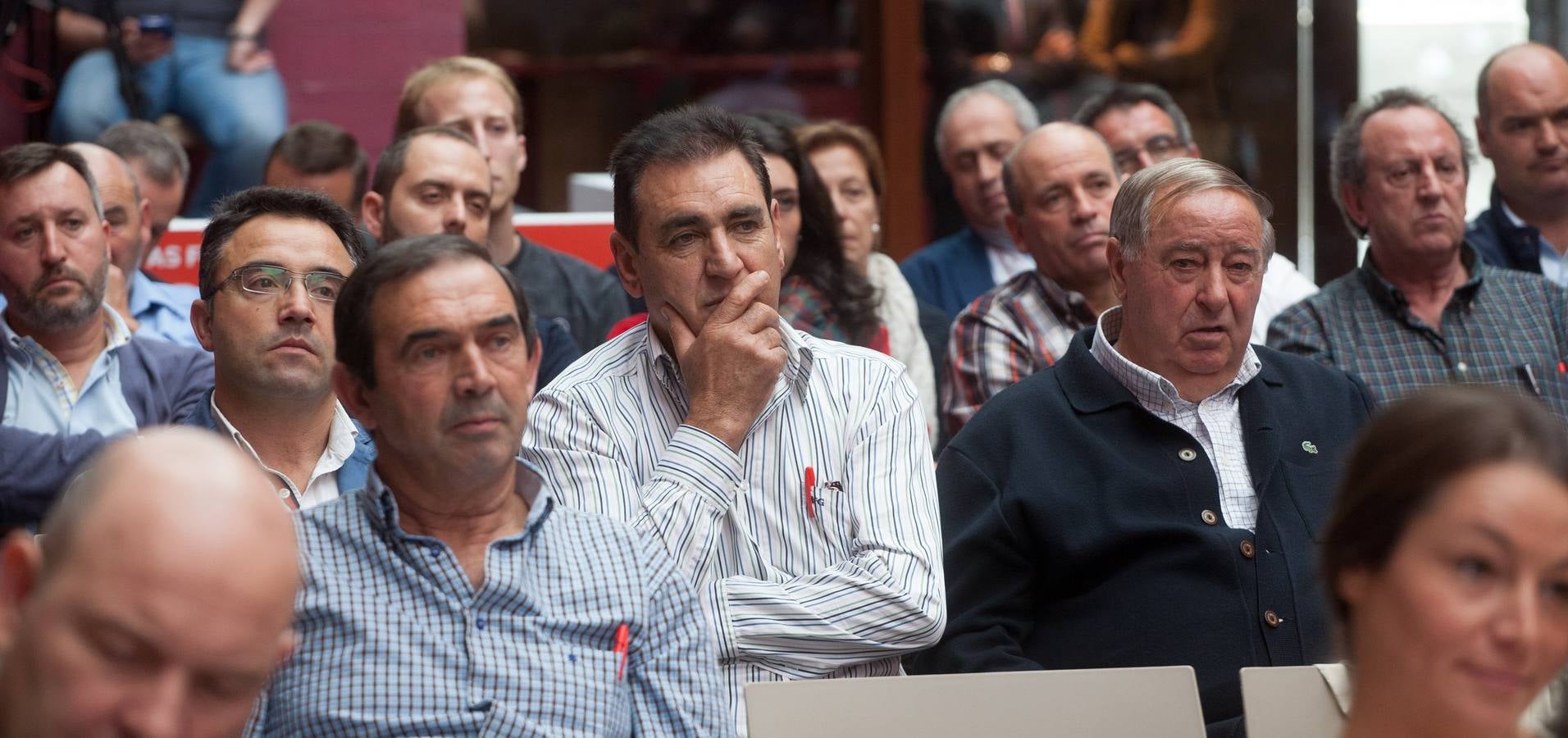 Jornada del viernes de Futuro en Español (I)