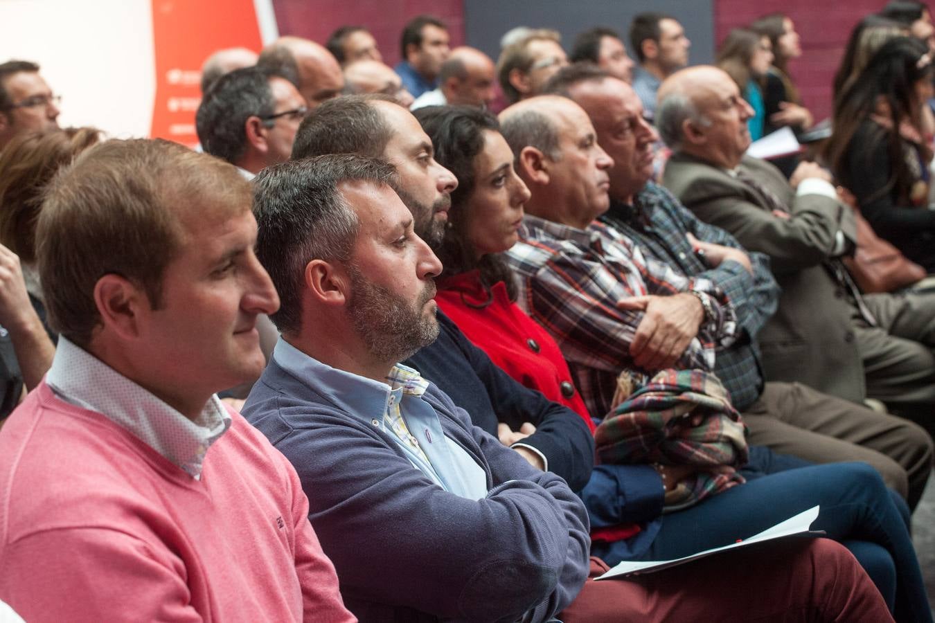 Jornada del viernes de Futuro en Español (I)