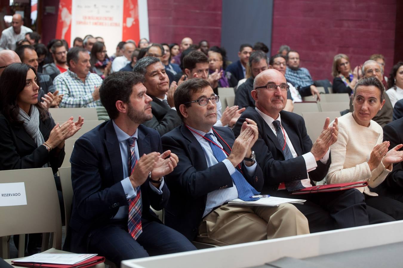 Jornada del viernes de Futuro en Español (I)