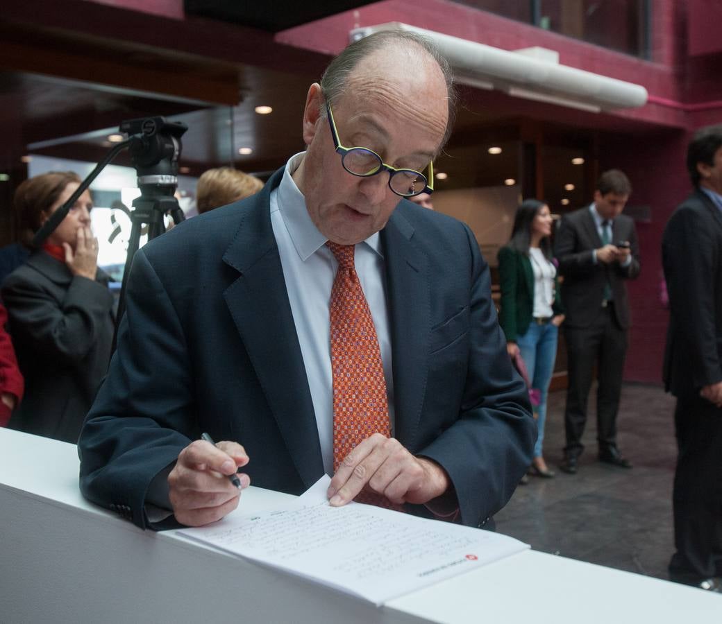 Jornada del viernes de Futuro en Español (I)