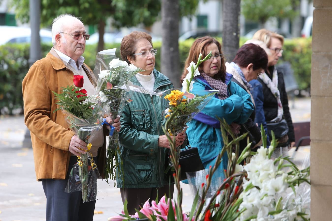 Abre el Mercado de las Flores