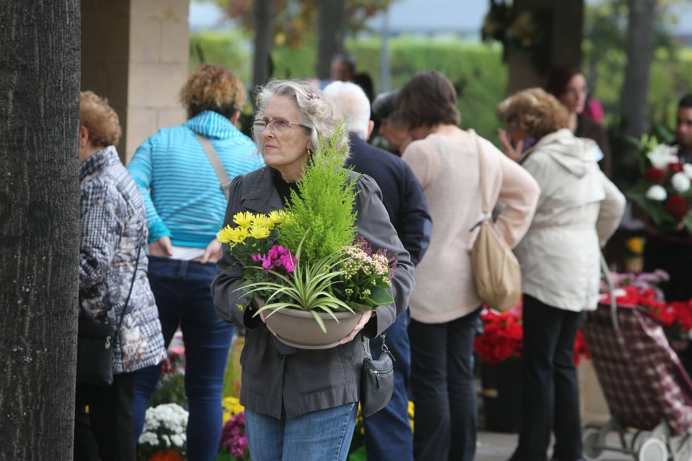 Abre el Mercado de las Flores