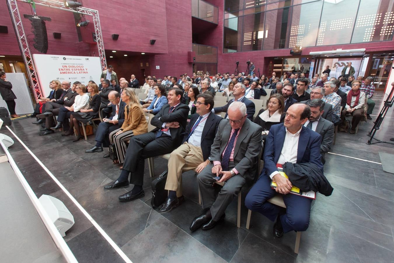 Futuro en Español: la matinal del viernes