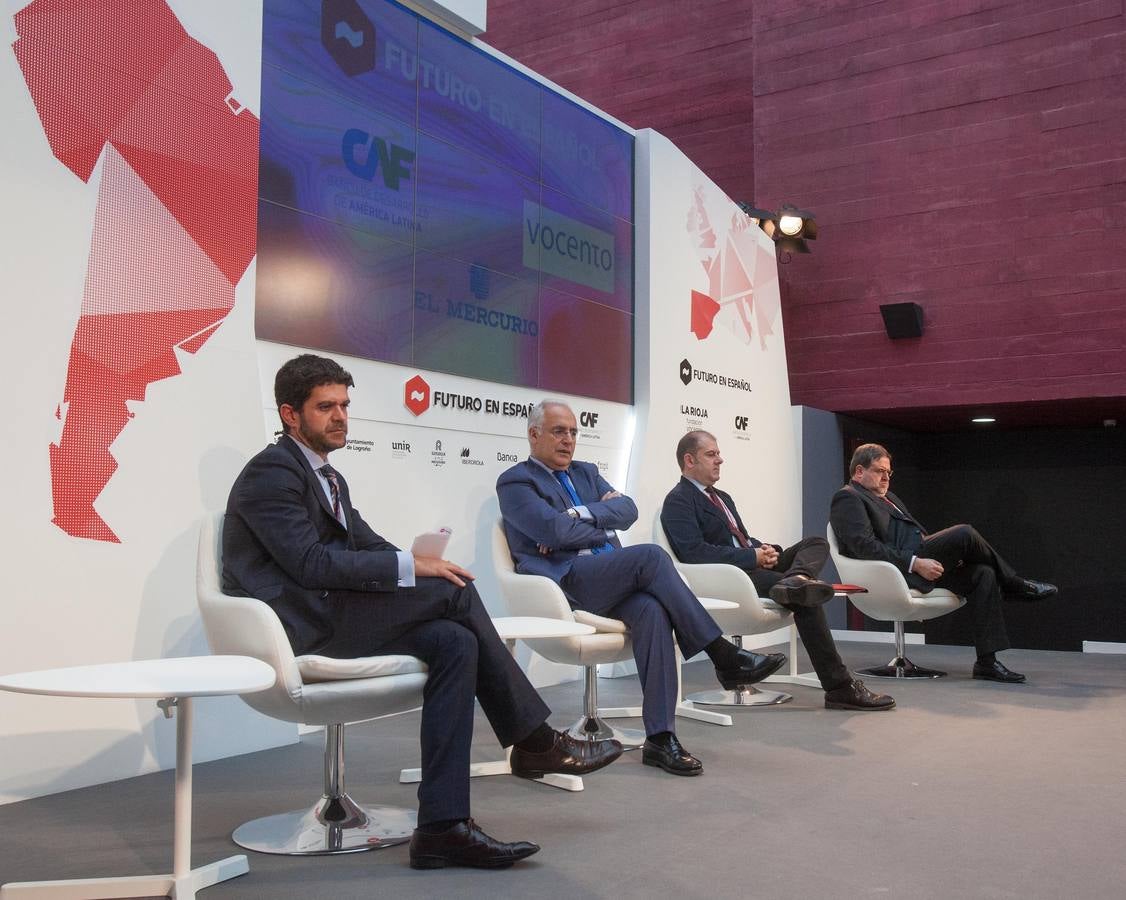 Futuro en Español: la matinal del viernes