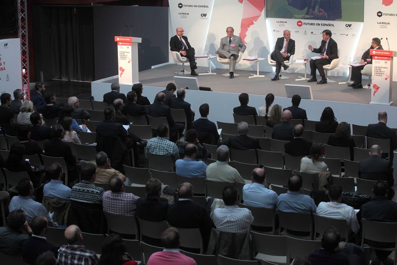 Futuro en Español: la matinal del viernes