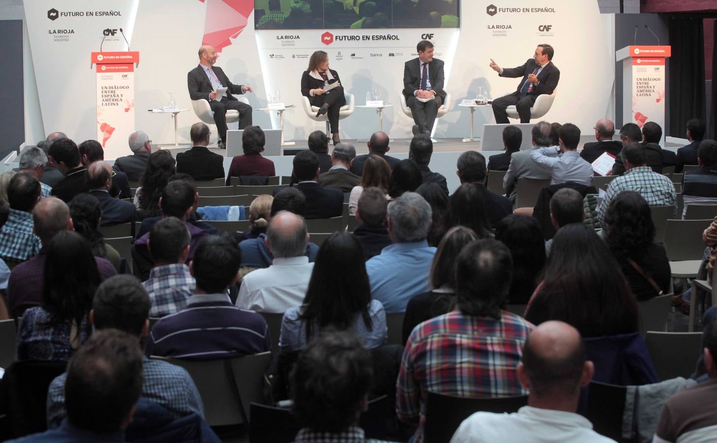 Futuro en Español: la matinal del viernes