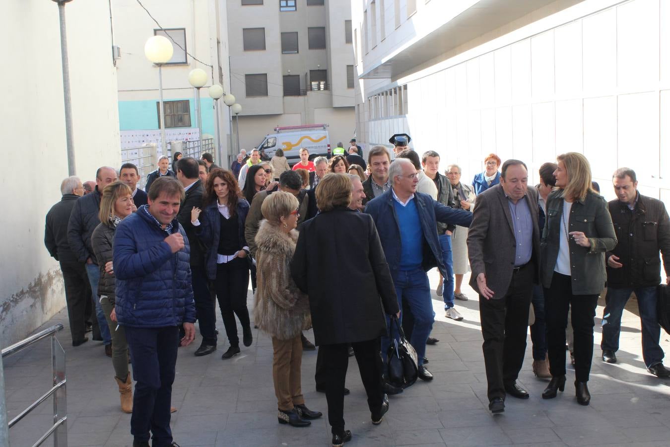 Báñez, de cazuelillas, setas y champis por Calahorra y Autol