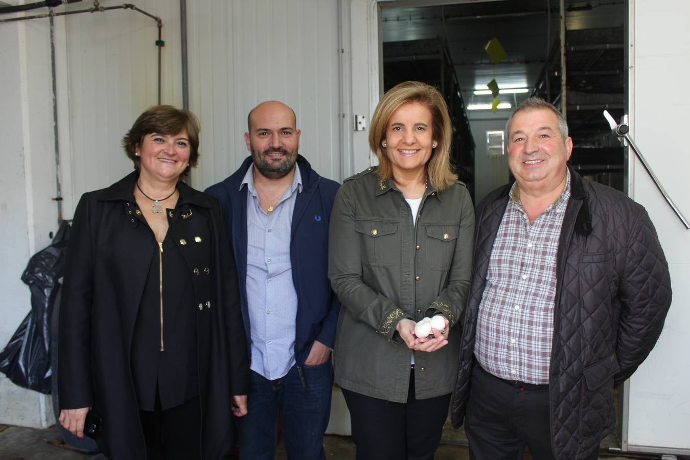 Báñez, de cazuelillas, setas y champis por Calahorra y Autol