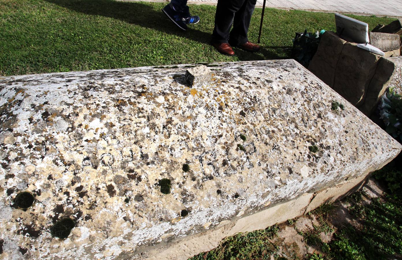 La segunda muerte de los ilustres