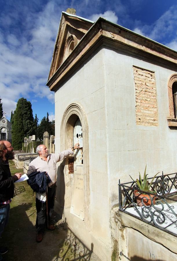 La segunda muerte de los ilustres