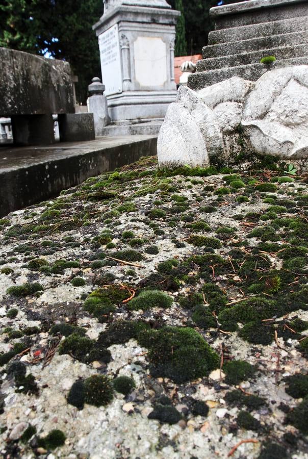 La segunda muerte de los ilustres