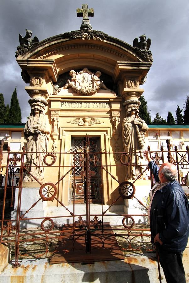 La segunda muerte de los ilustres