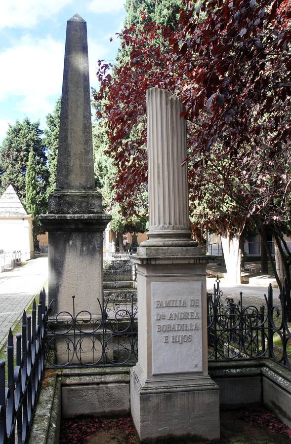 La segunda muerte de los ilustres