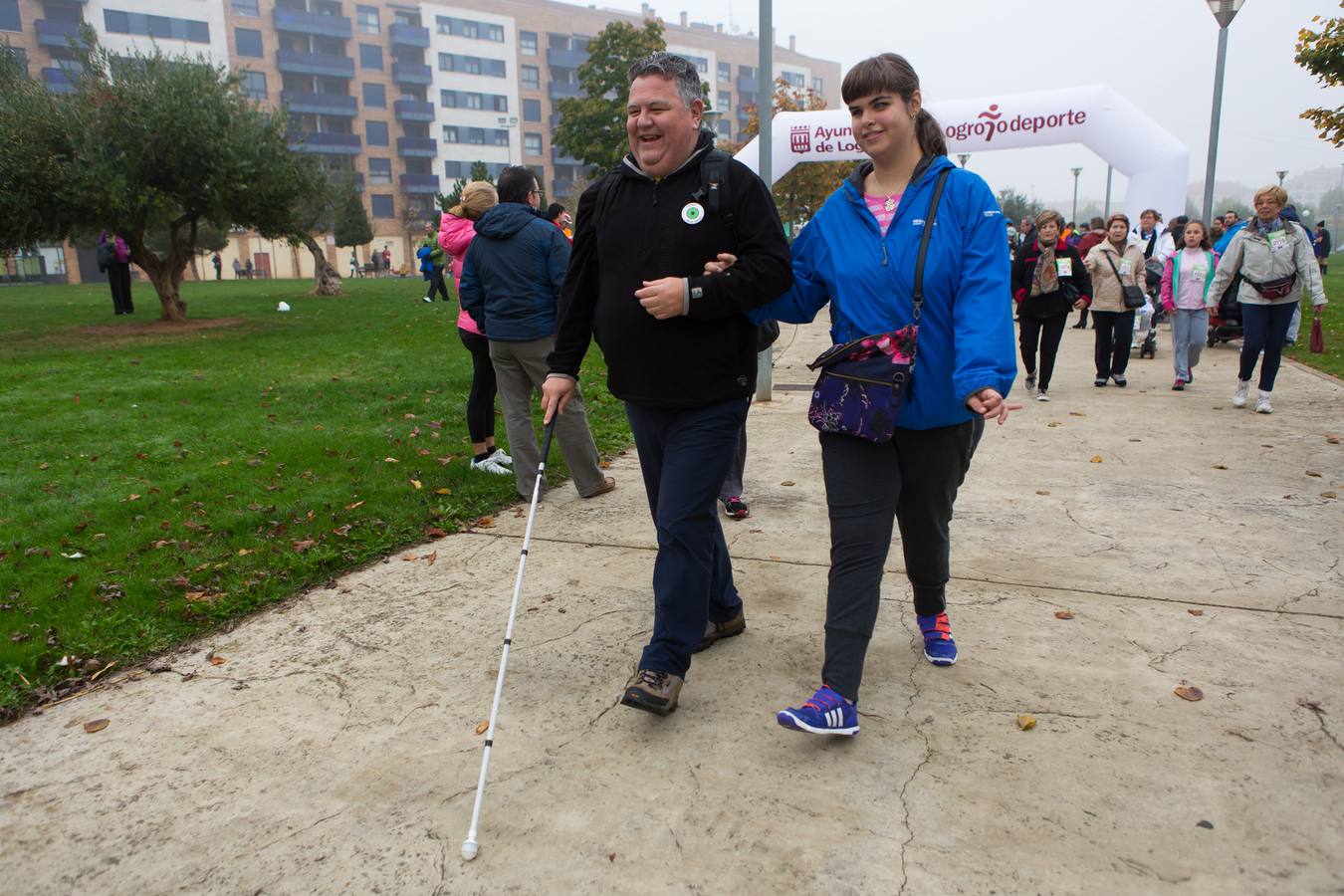 II Carrera y Marcha de la Integración