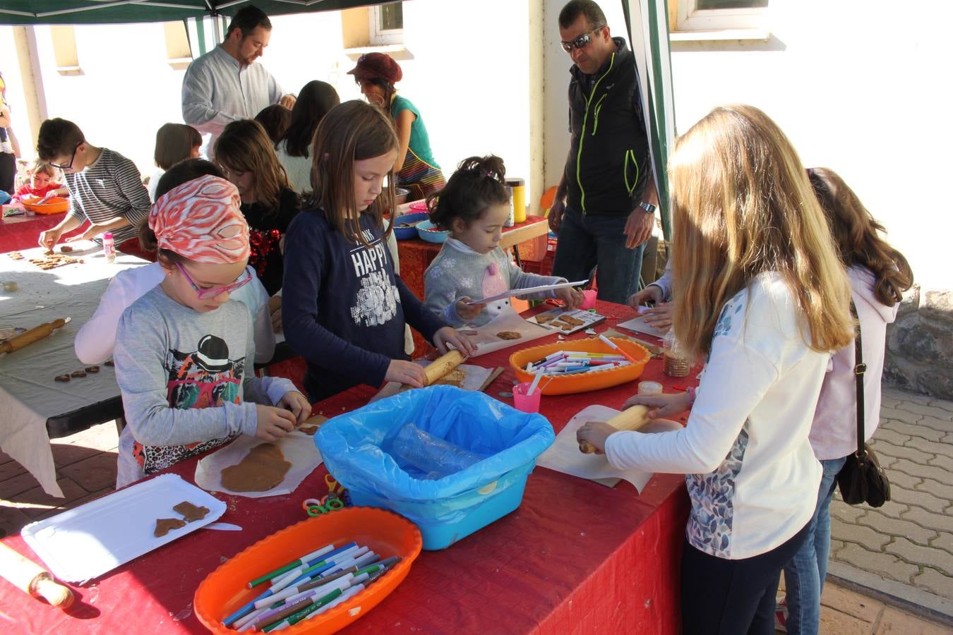 Jornadas micológicas en Arnedillo