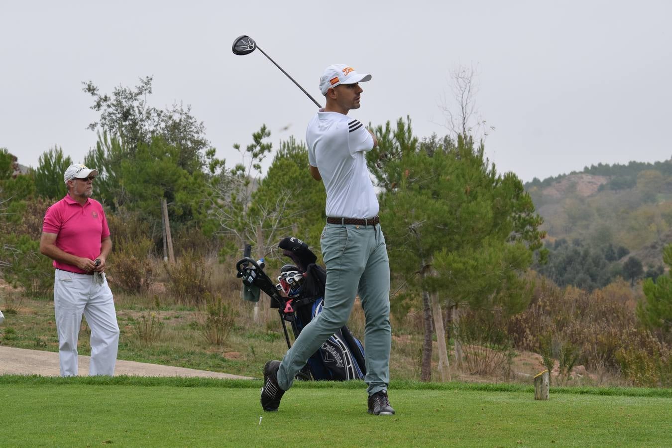 Las jugadas de la Final