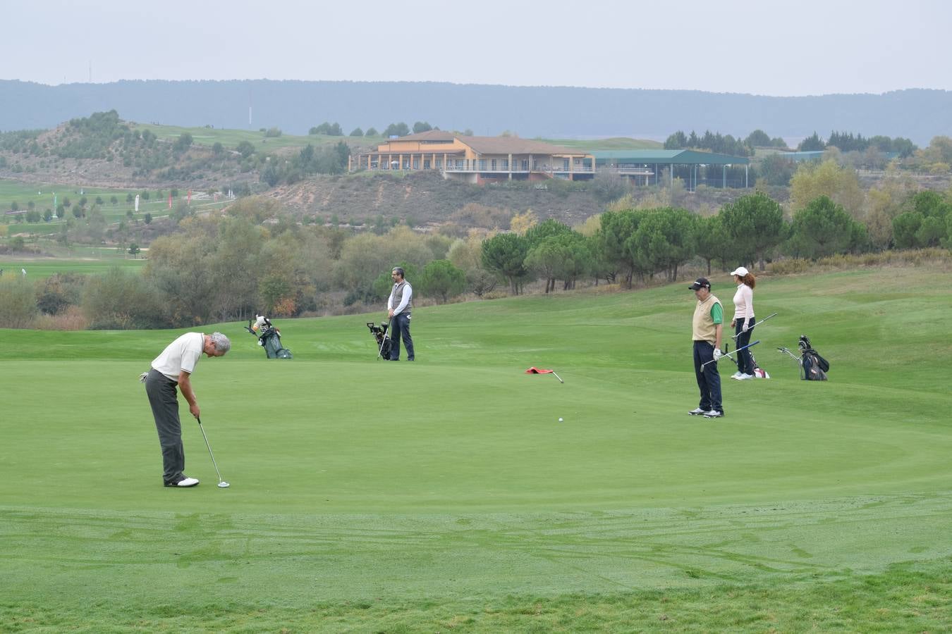 Las jugadas de la Final