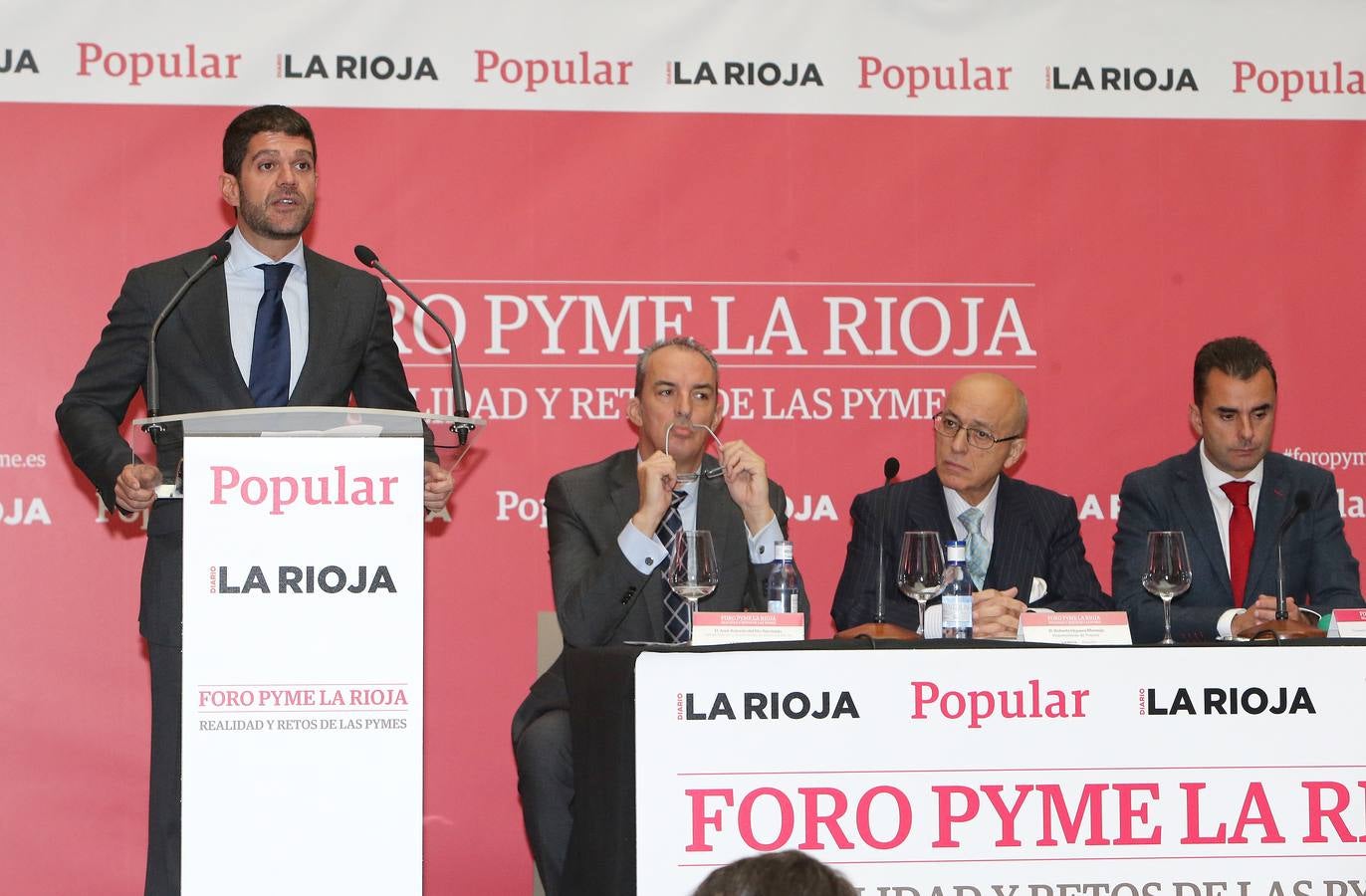 Realidades y retos de las pymes