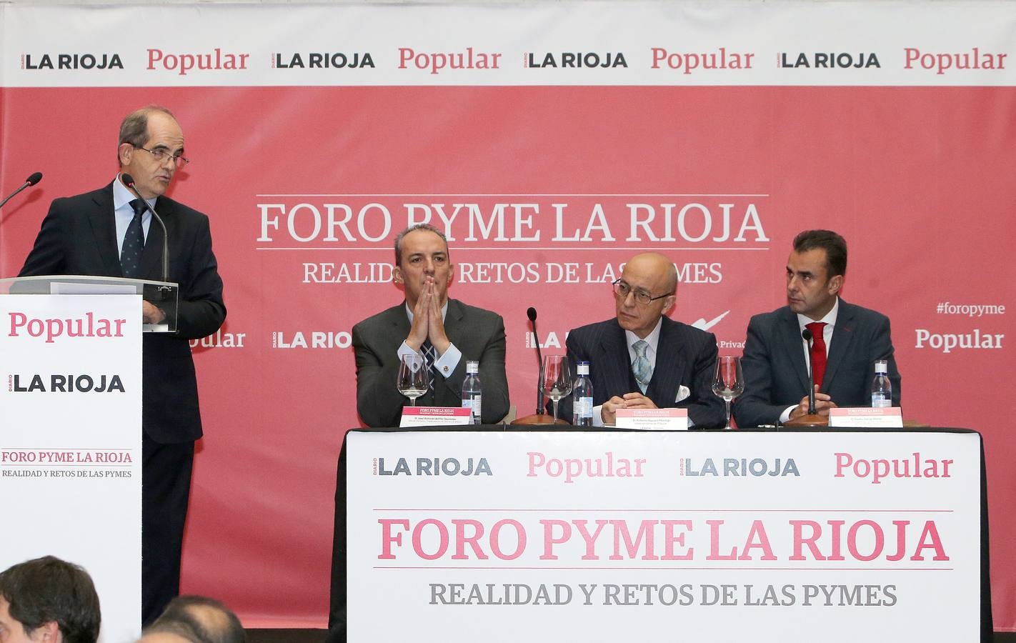 Realidades y retos de las pymes