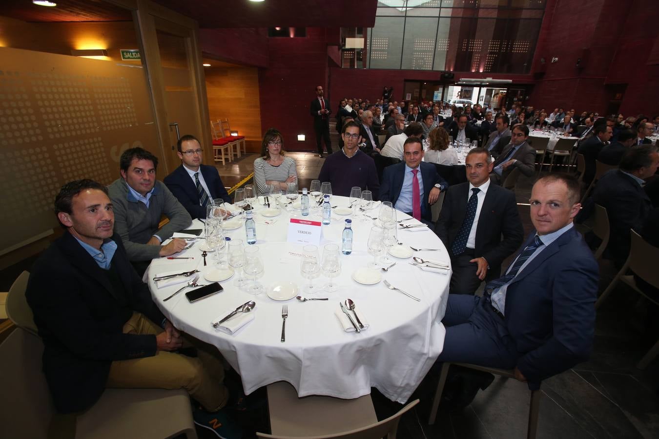 Realidades y retos de las pymes