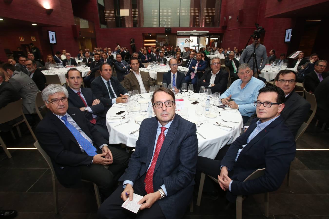 Realidades y retos de las pymes