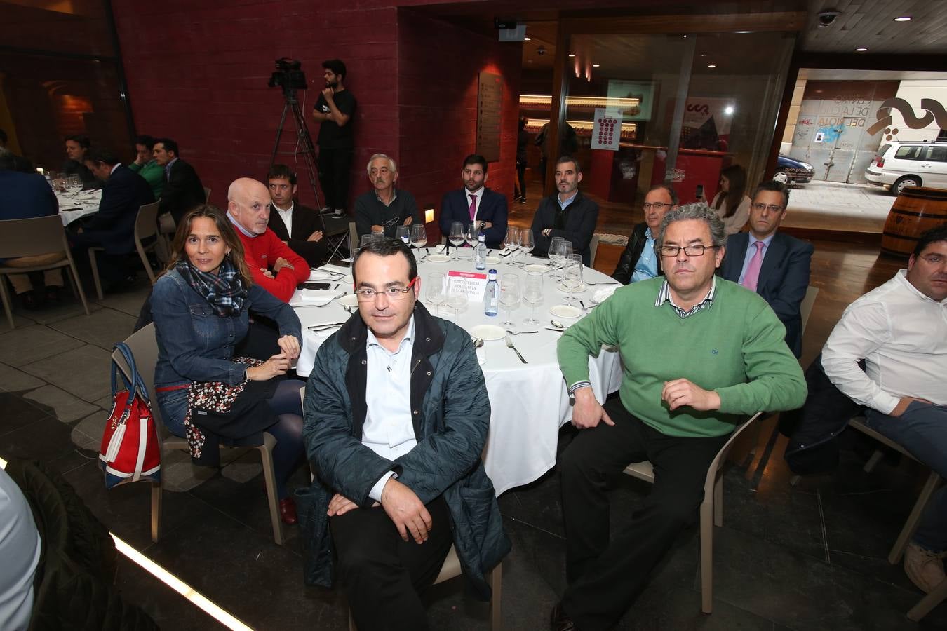 Realidades y retos de las pymes