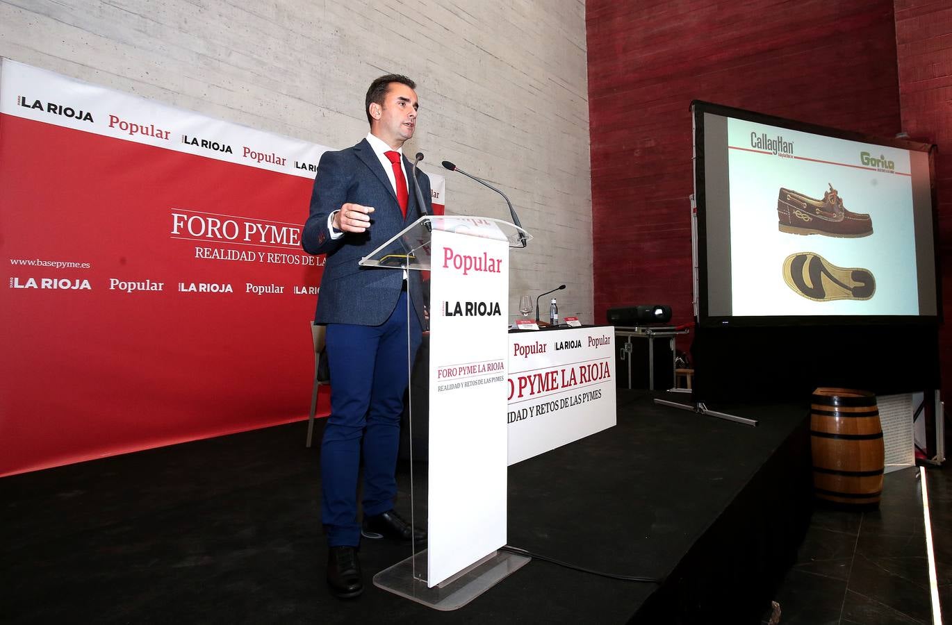 Realidades y retos de las pymes