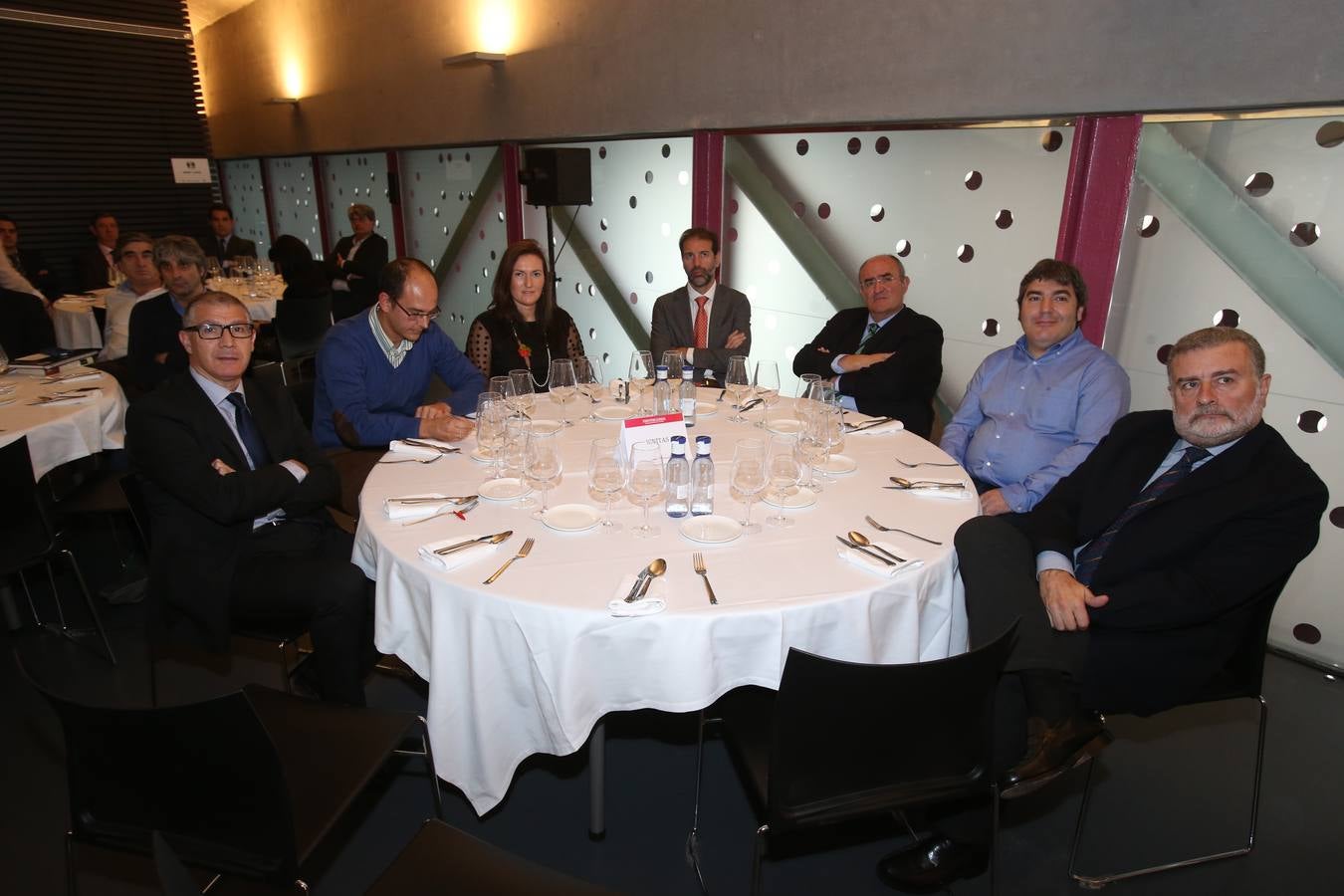 Realidades y retos de las pymes