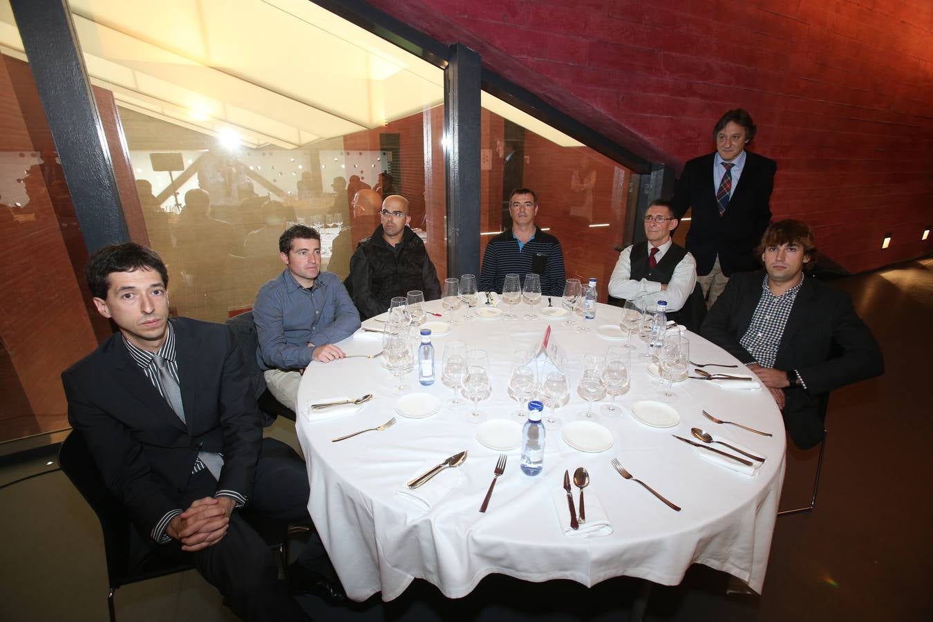 Realidades y retos de las pymes