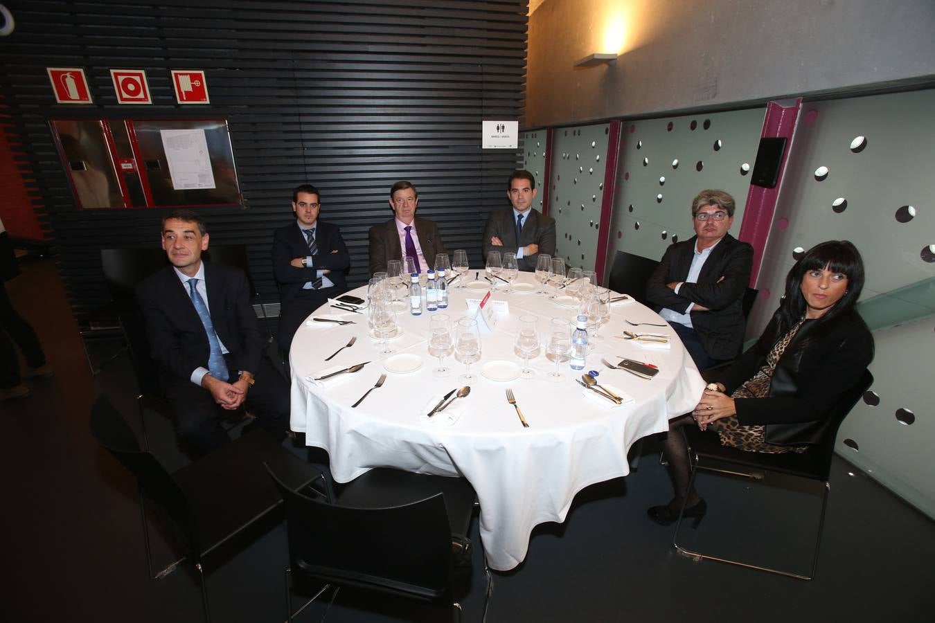 Realidades y retos de las pymes