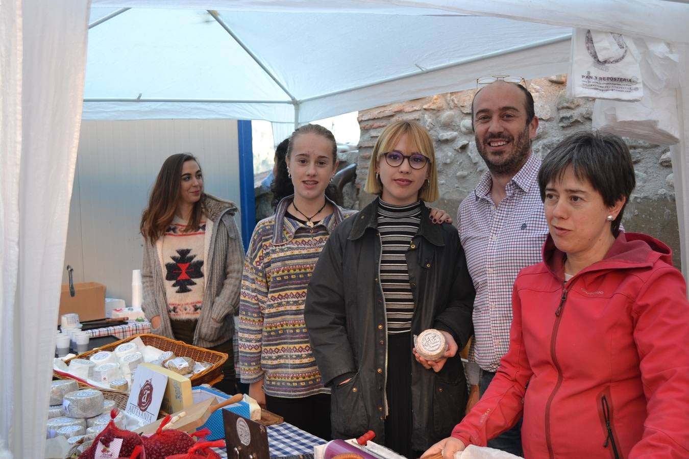 Festival de la Alubia de Anguiano