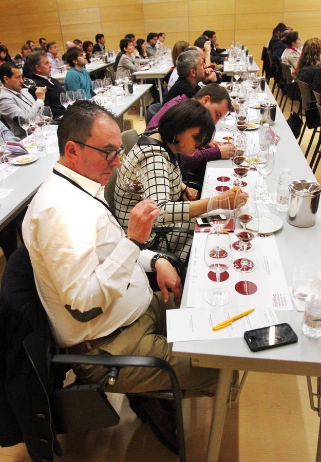 Un recorrido por la historia de los grandes vinos de Bodegas Riojanas desde 1942