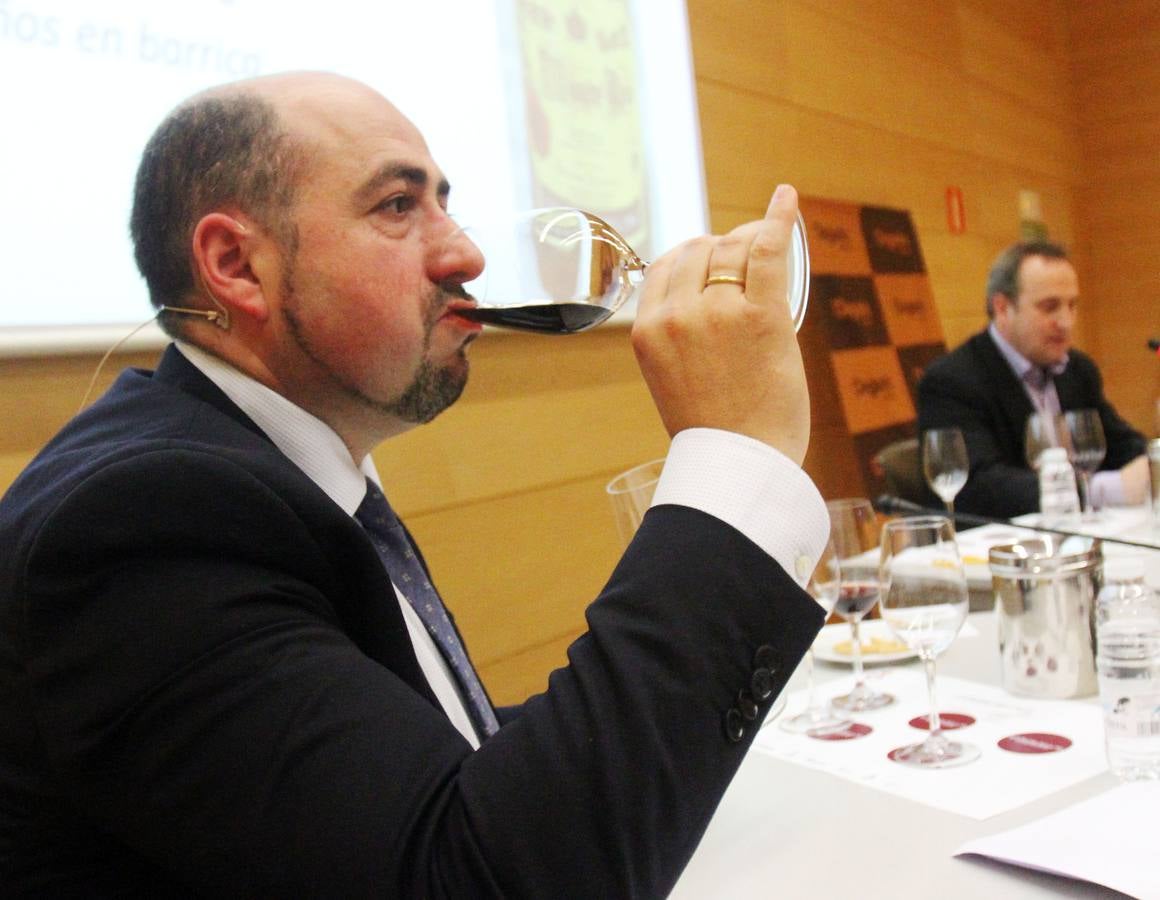 Un recorrido por la historia de los grandes vinos de Bodegas Riojanas desde 1942