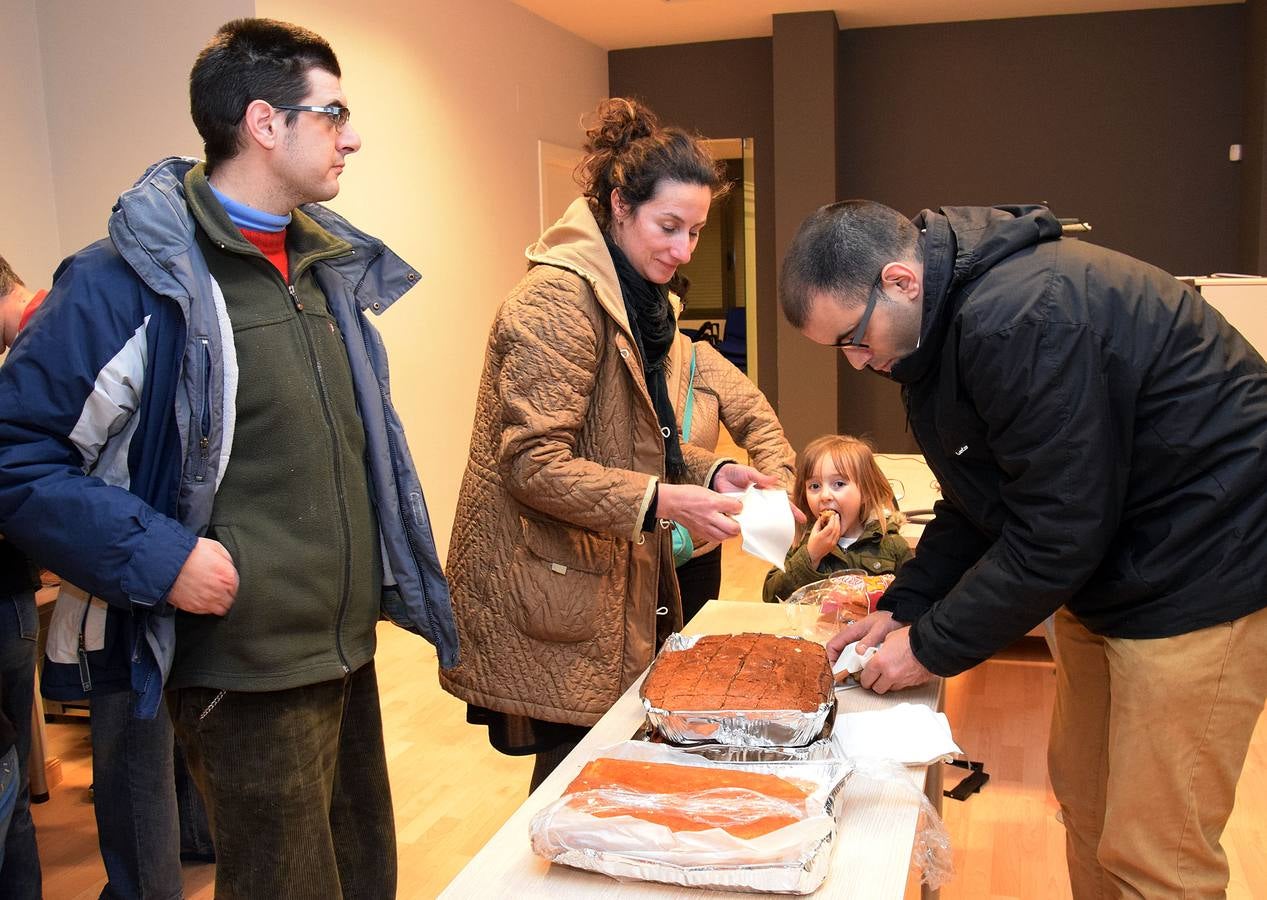 Celebración de la Declaración Universal de los Derechos del Niño