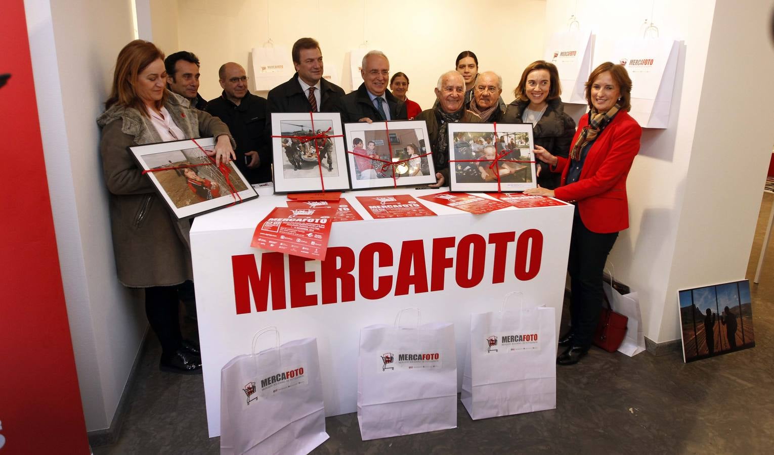 Mercafoto solidario