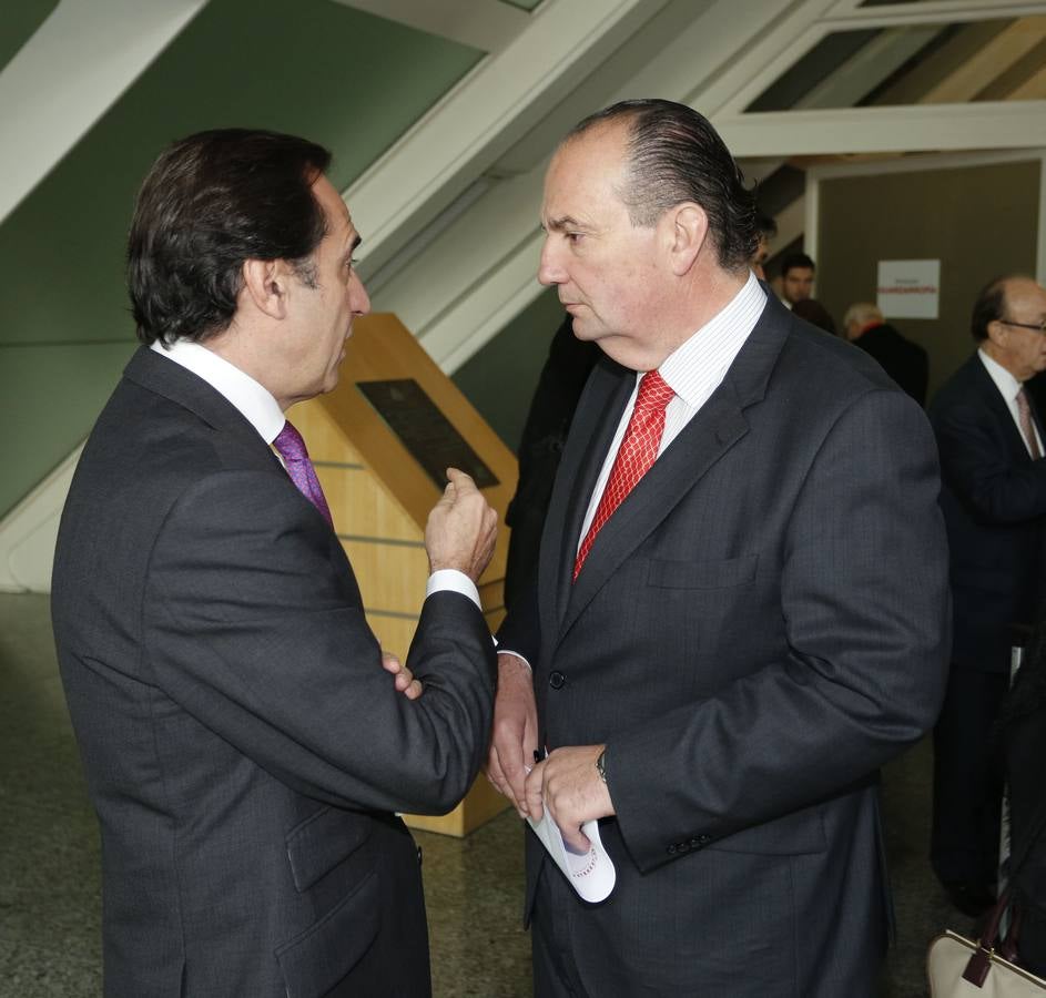 Futuro en Español en Valencia: la inauguración