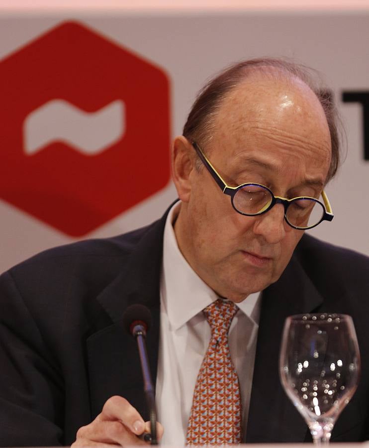 Futuro en Español en Valencia: la inauguración