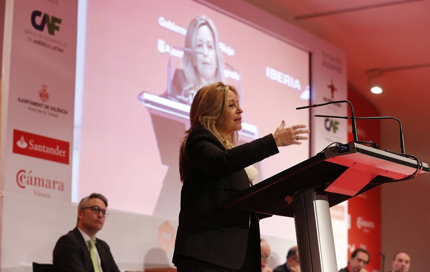 Futuro en Español en Valencia: la inauguración