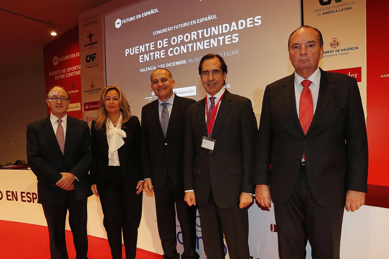 Futuro en Español en Valencia: las ponencias (I)