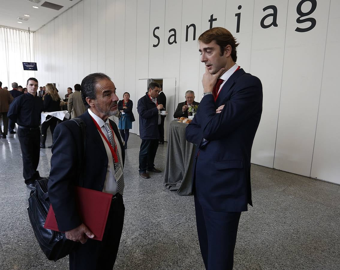 Futuro en Español en Valencia: las ponencias (I)