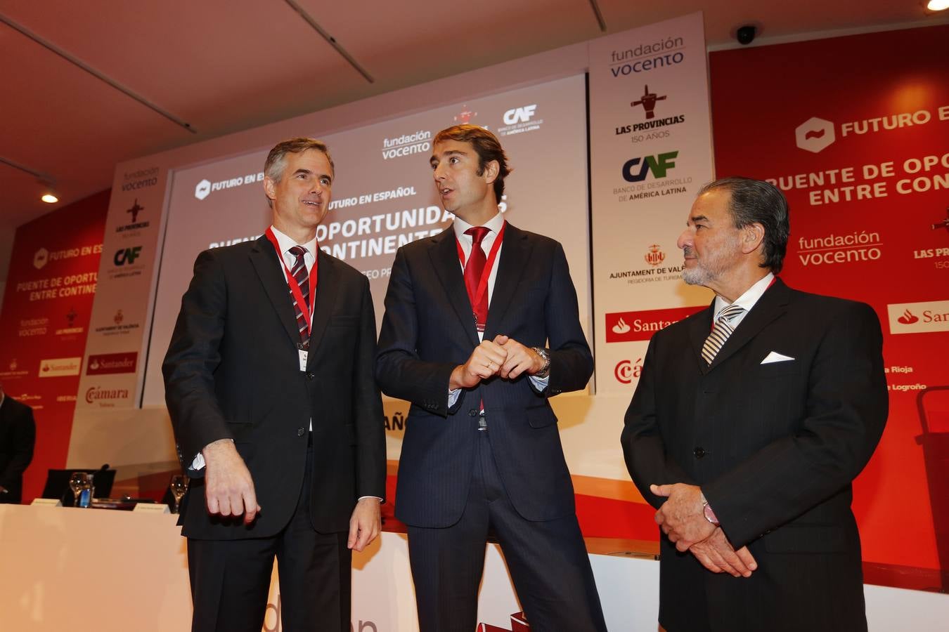 Futuro en Español en Valencia: las ponencias (I)