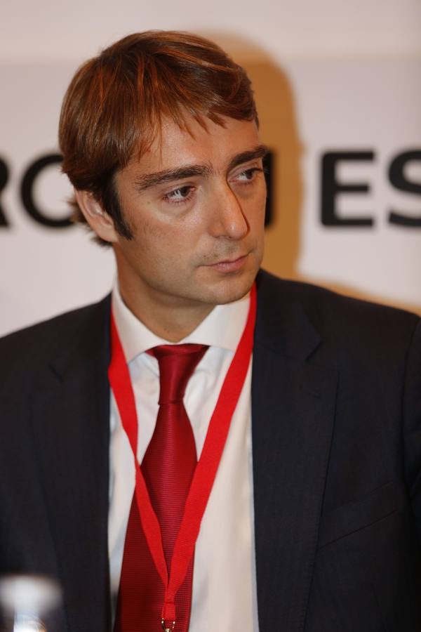 Futuro en Español en Valencia: las ponencias (I)