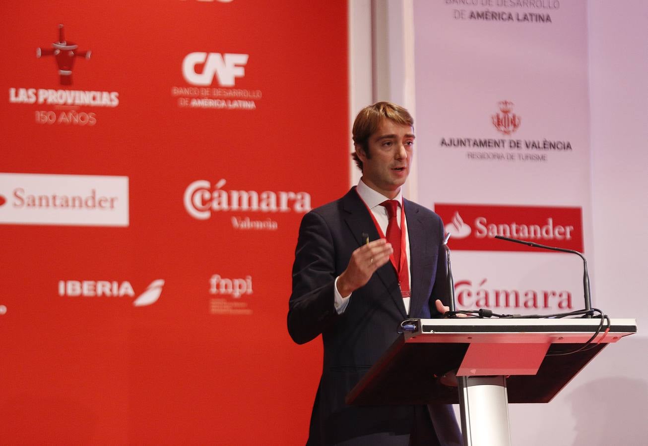 Futuro en Español en Valencia: las ponencias (I)