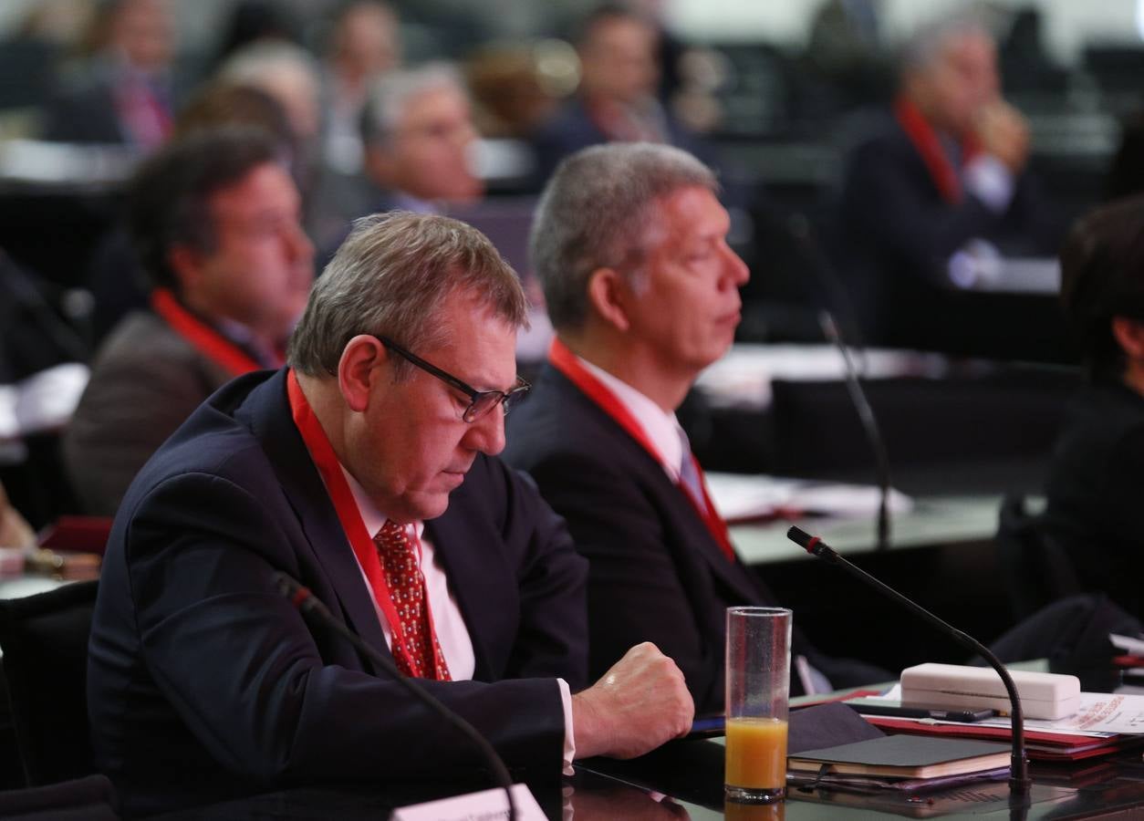 Futuro en Español en Valencia: las ponencias (I)