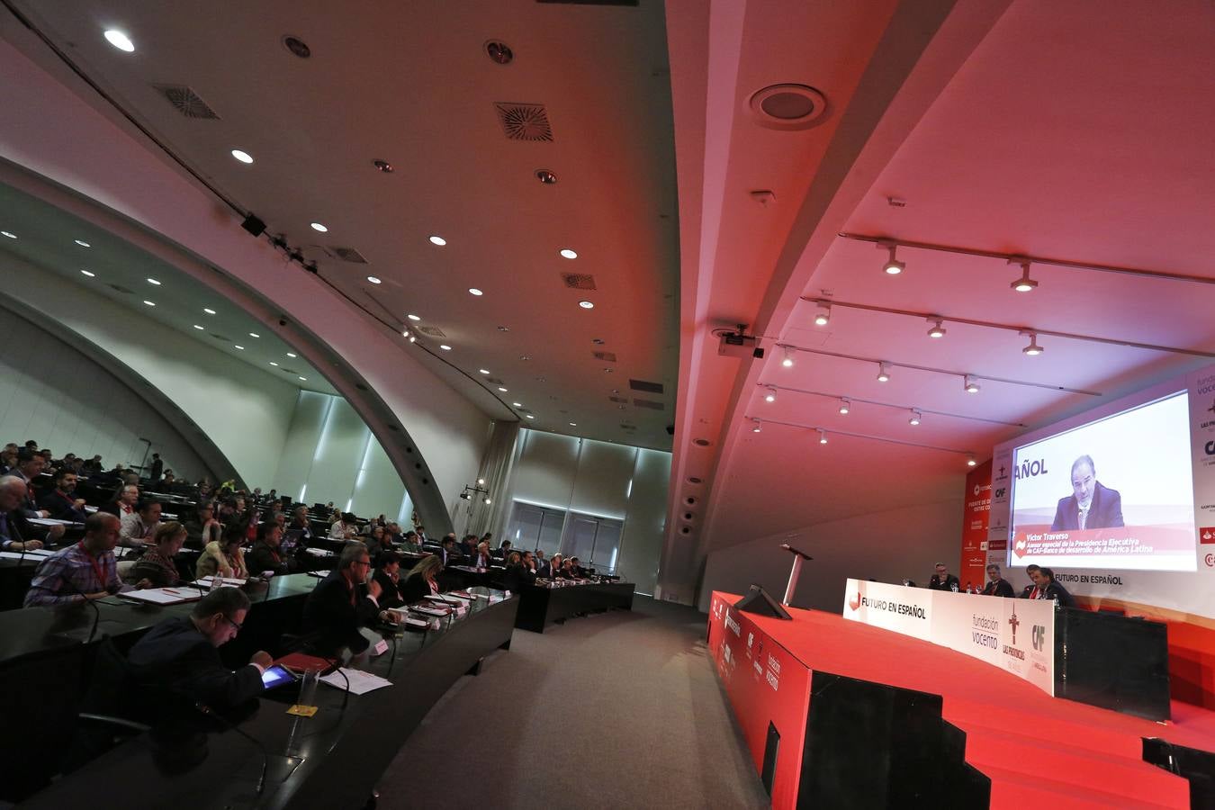 Futuro en Español en Valencia: las ponencias (II)