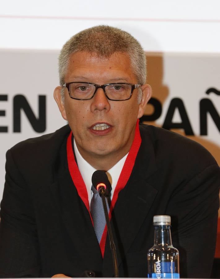 Futuro en Español en Valencia: las ponencias (II)